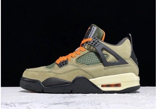 RETRO UNDEFEATED JORDAN JBM351 JBM351 4 0118